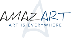 Logo Amazart